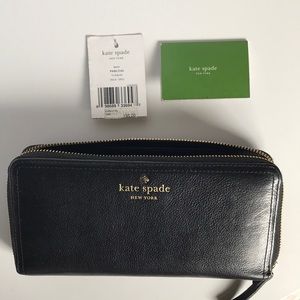 KATE SPADE LACEY WALLET